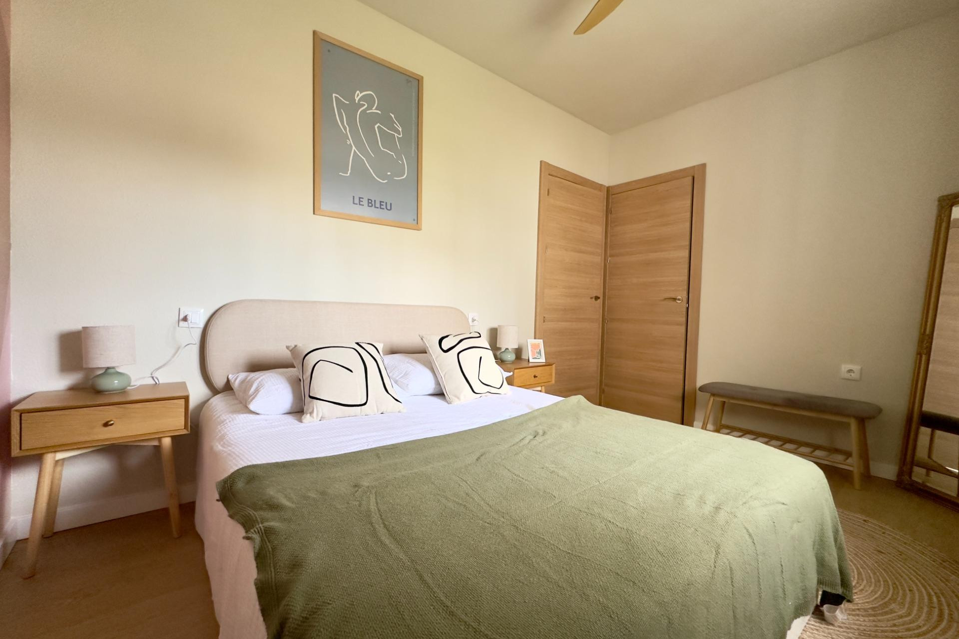 Revente - Ground Floor - Orihuela Costa - La Regia