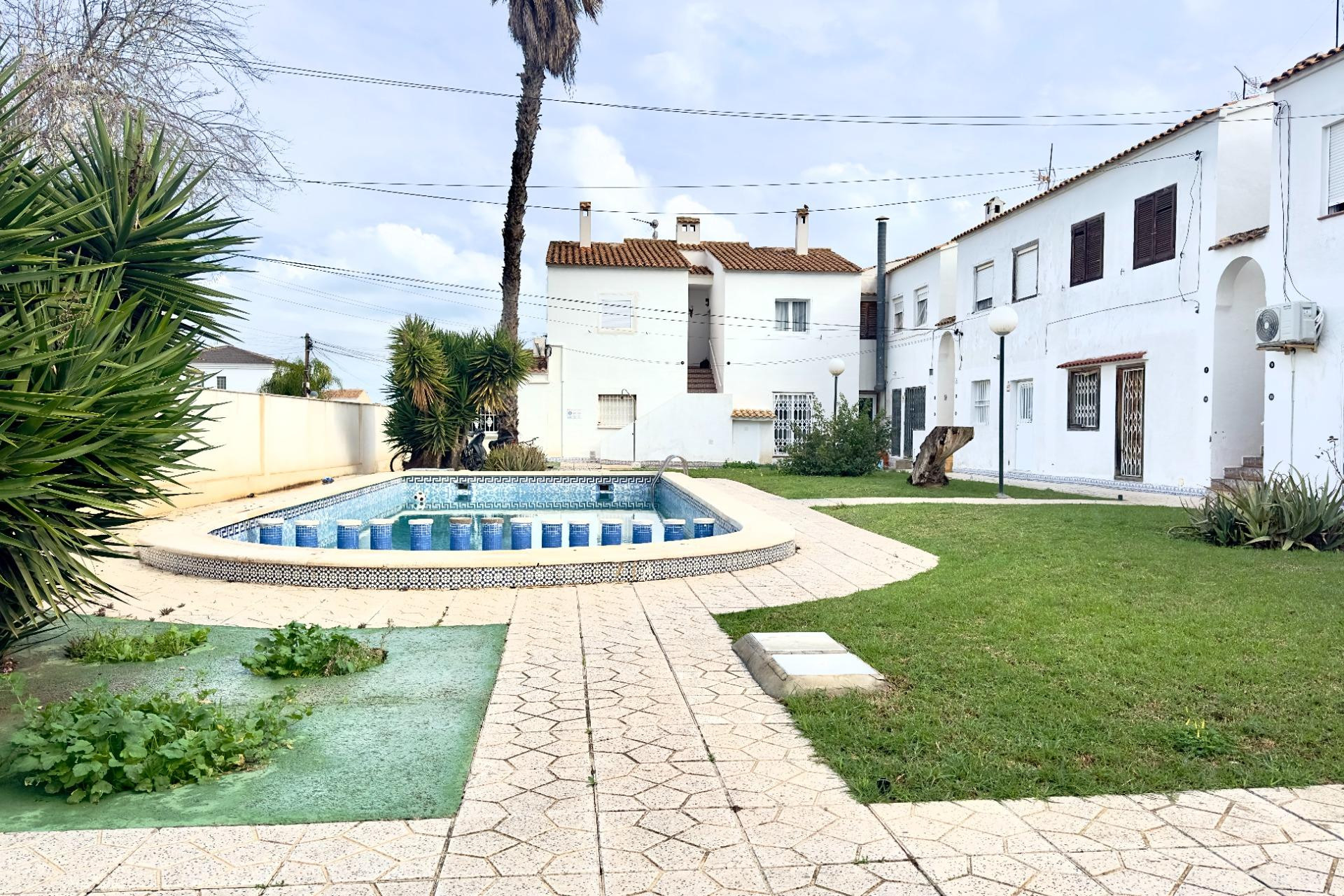 Revente - Ground Floor - Orihuela Costa - La Regia