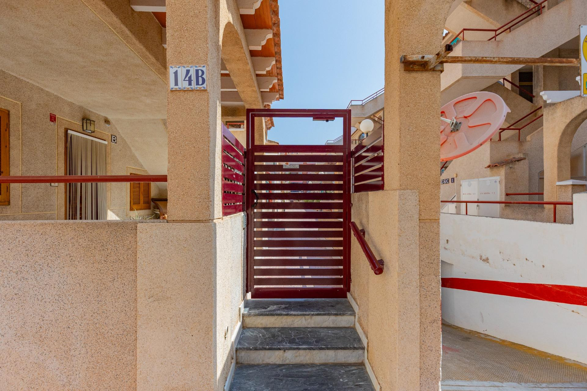Revente - Ground Floor - Torrevieja - Acequion