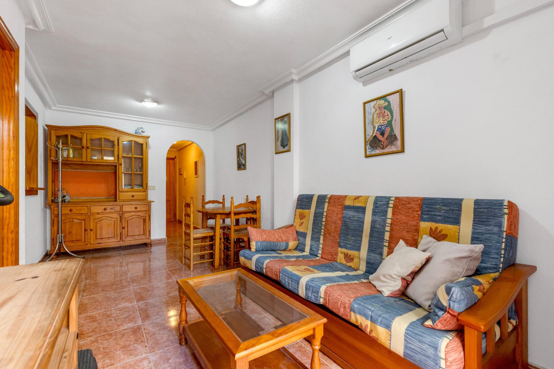 Revente - Ground Floor - Torrevieja - Estacion de autobuses