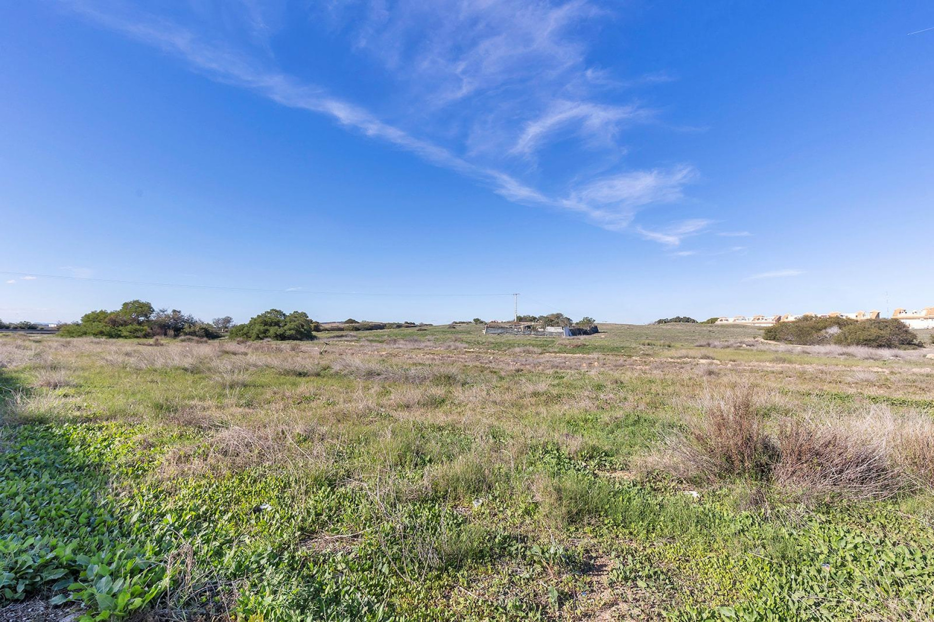 Revente - Ground Floor - Torrevieja - La Mata pueblo