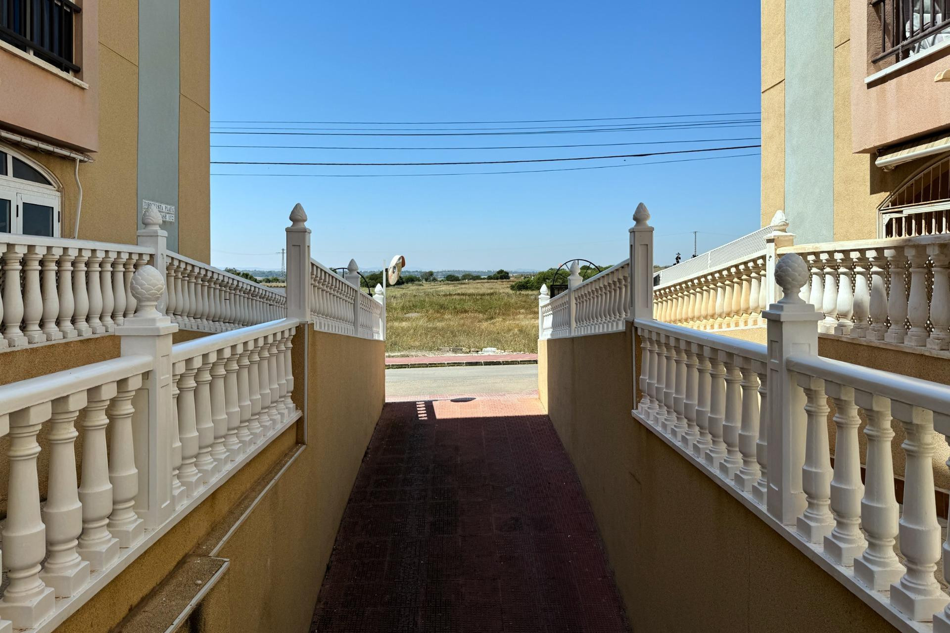 Revente - Ground Floor - Torrevieja - La Mata pueblo