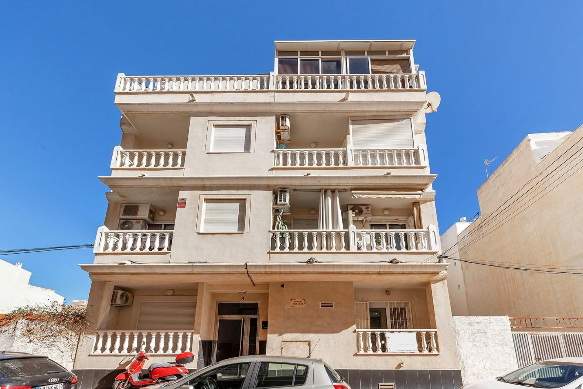Revente - Ground Floor - Torrevieja - La Mata