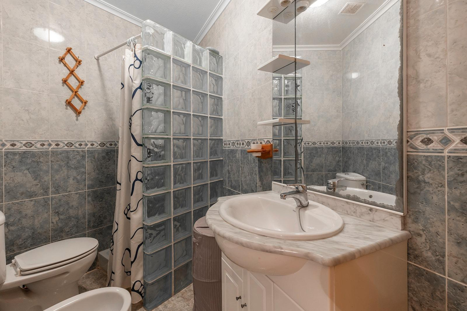 Revente - Ground Floor - Torrevieja - La Mata