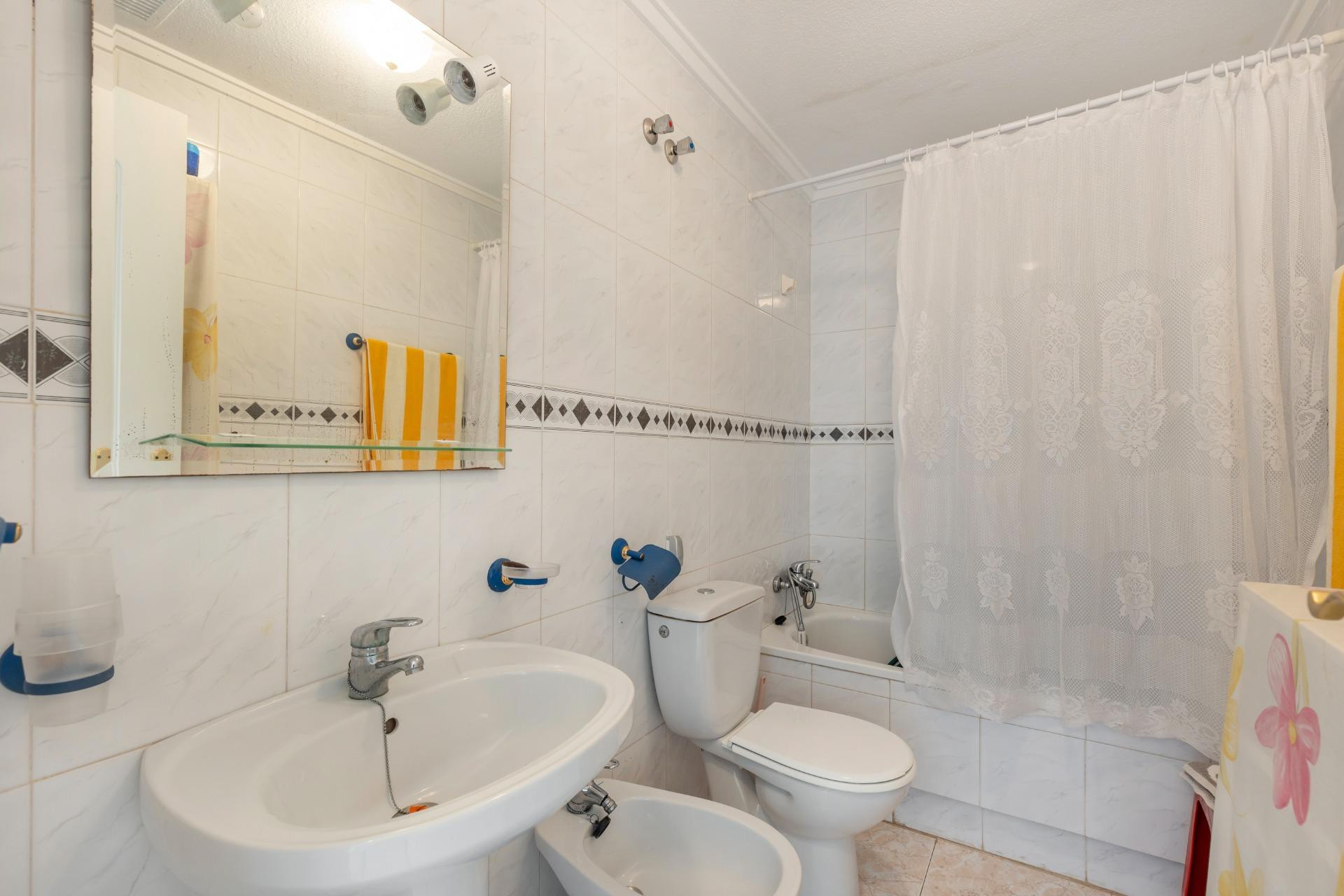 Revente - Ground Floor - Torrevieja - Torreblanca