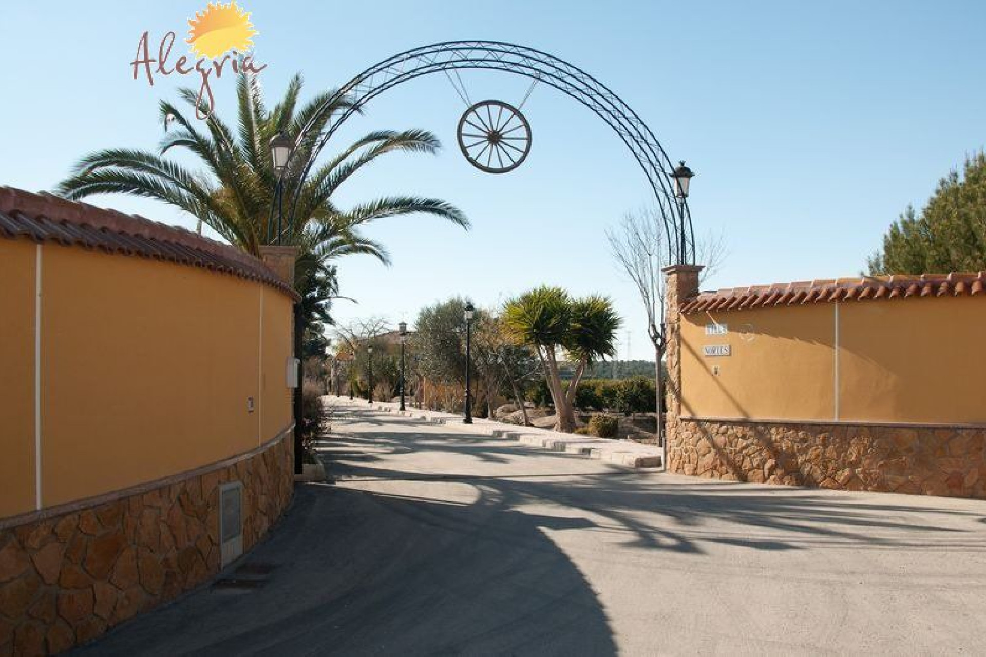 Revente - Hacienda - Orihuela Costa - La Murada