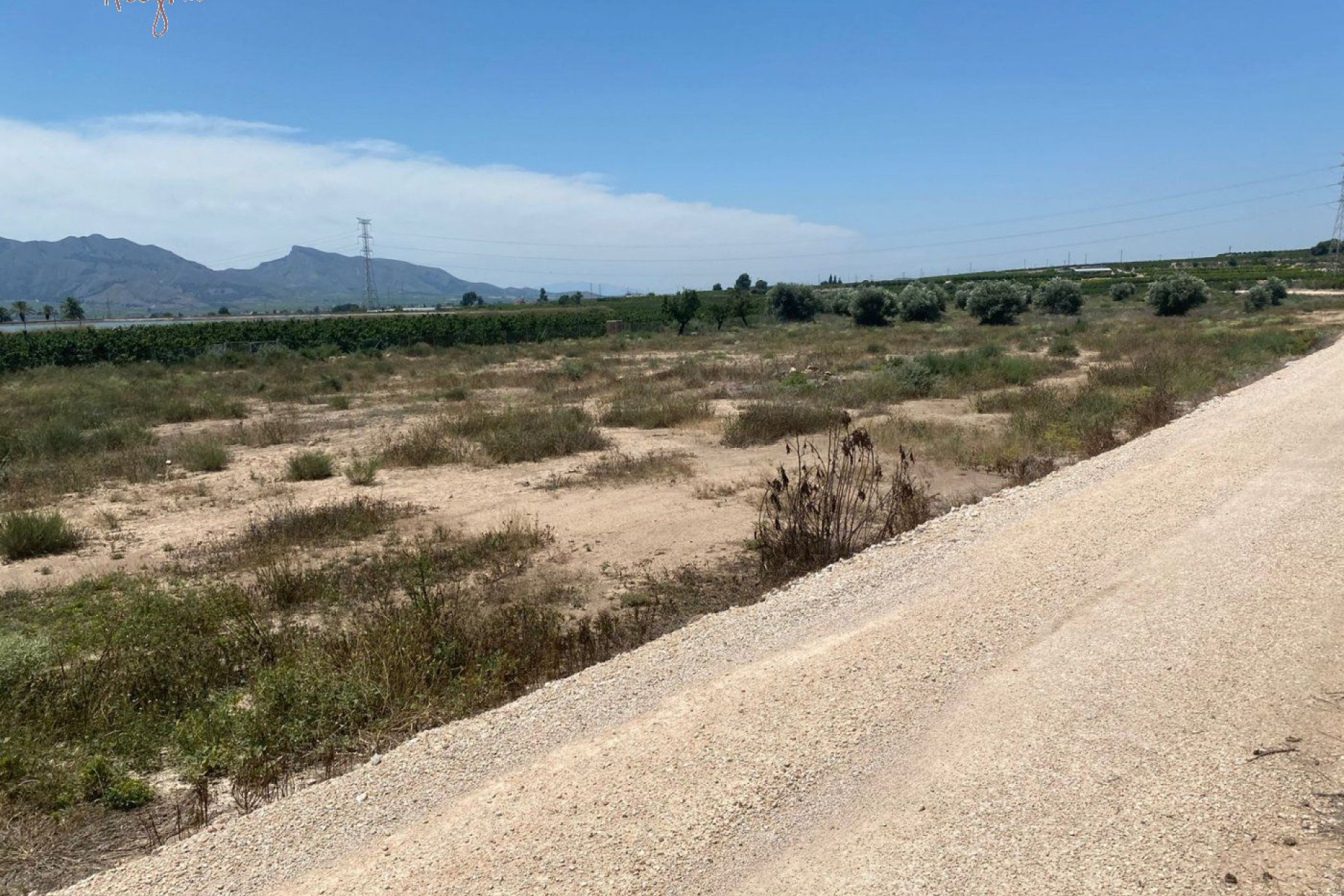 Revente - Hacienda - Orihuela Costa - La Murada