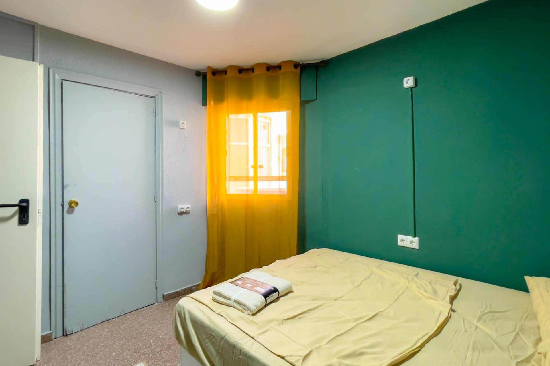 Revente - Hotel - Alicante - Altozano