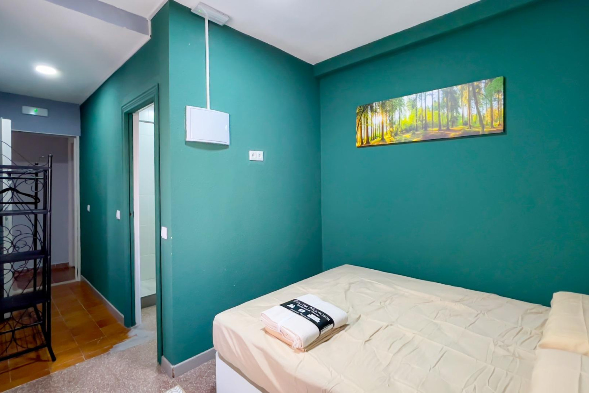 Revente - Hotel - Alicante - Altozano