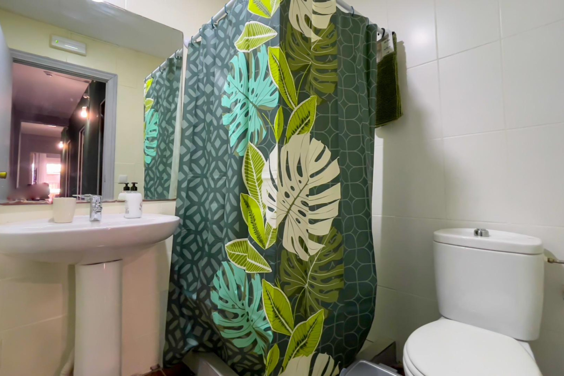 Revente - Hotel - Alicante - Altozano