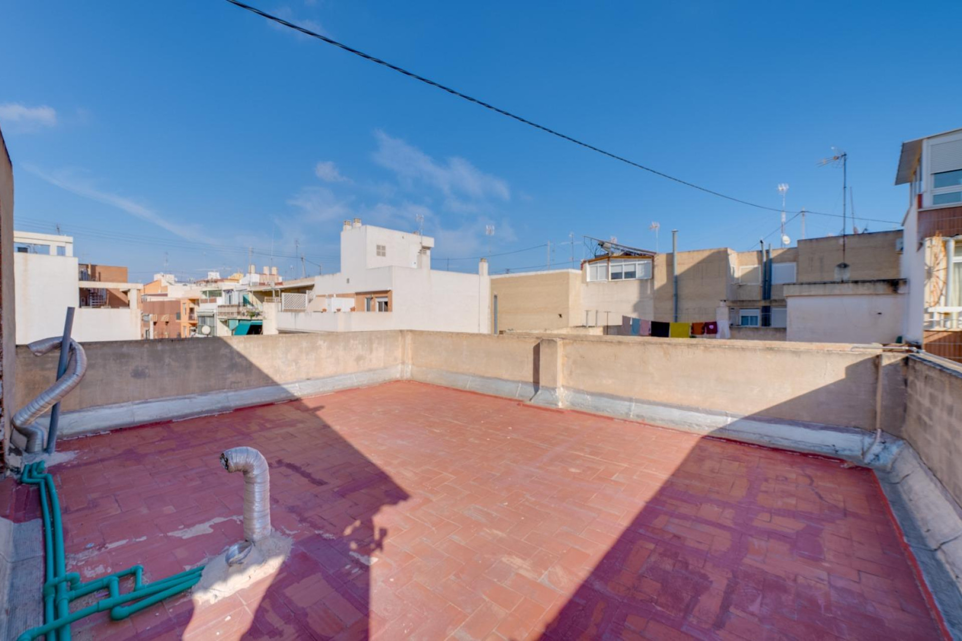 Revente - Hotel - Alicante - Altozano