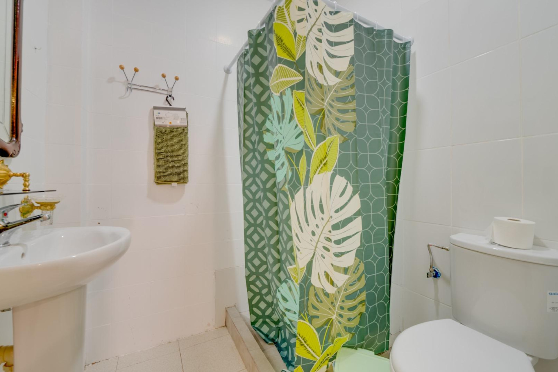 Revente - Hotel - Alicante - Altozano