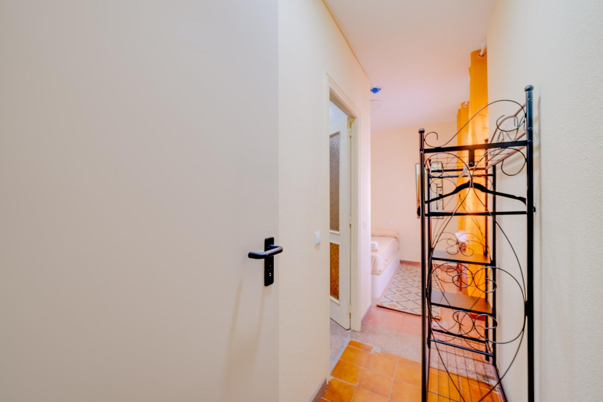 Revente - Hotel - Alicante - Altozano