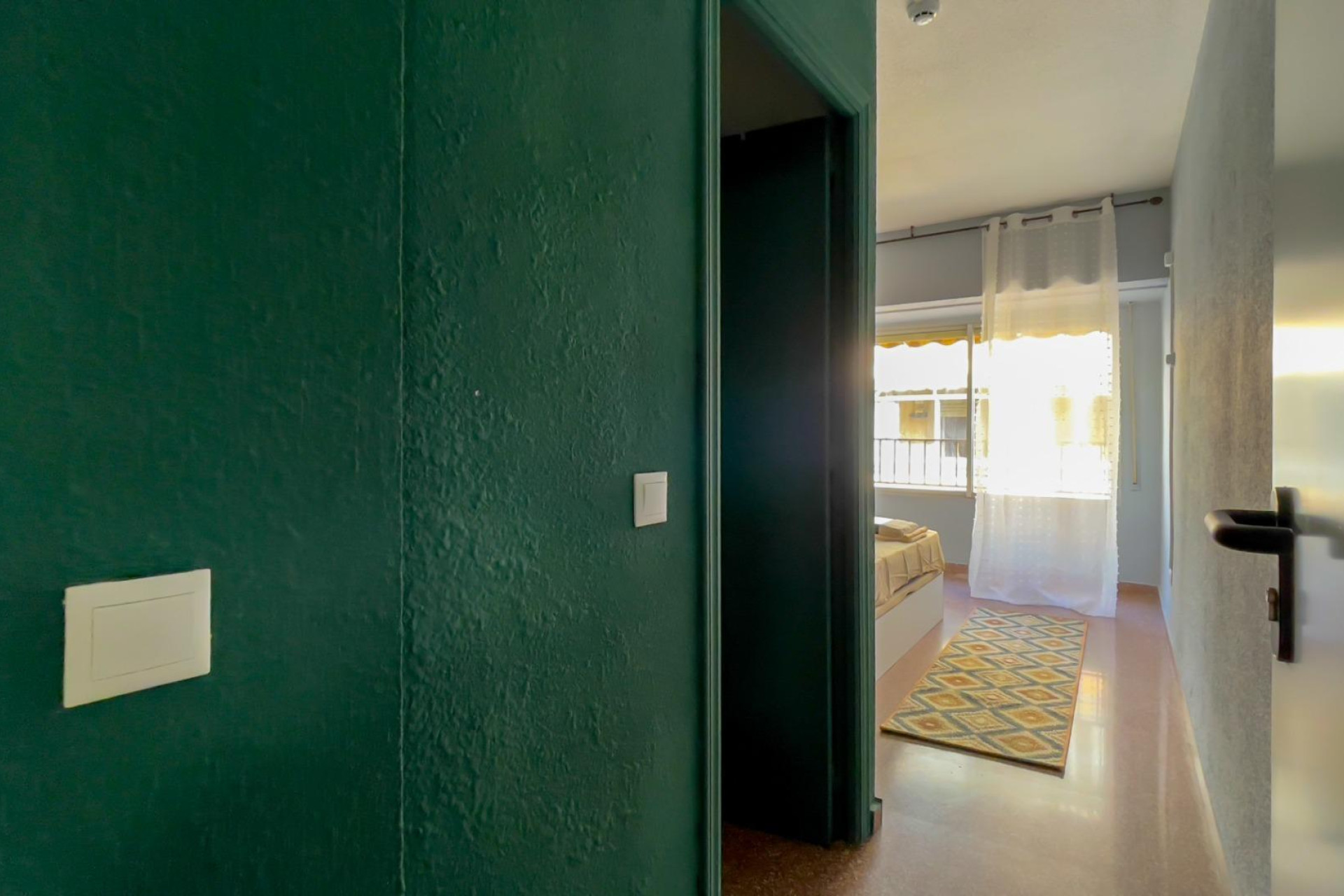 Revente - Hotel - Alicante - Altozano