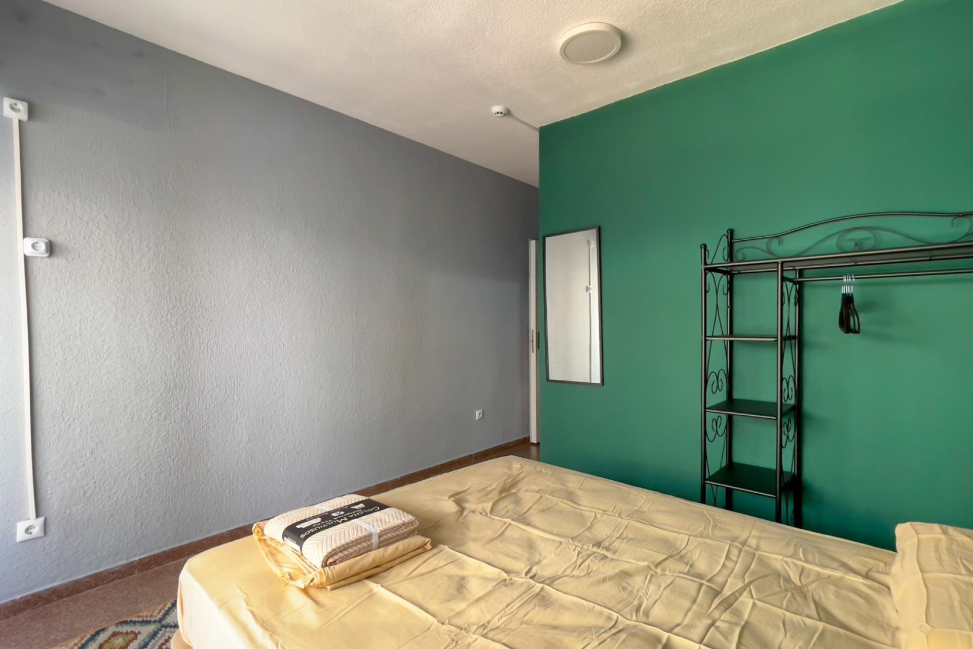 Revente - Hotel - Alicante - Altozano