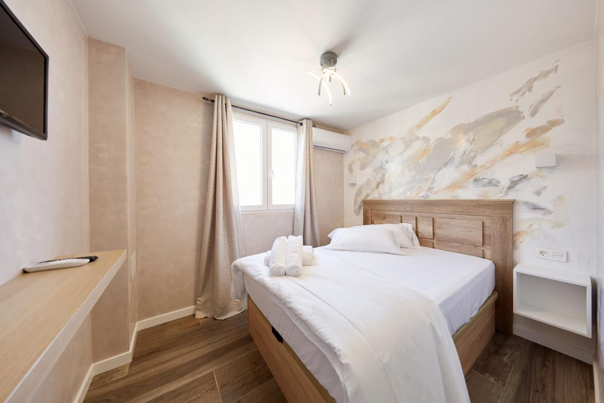 Revente - Hotel - San Juan Playa - Cabo de las huertas