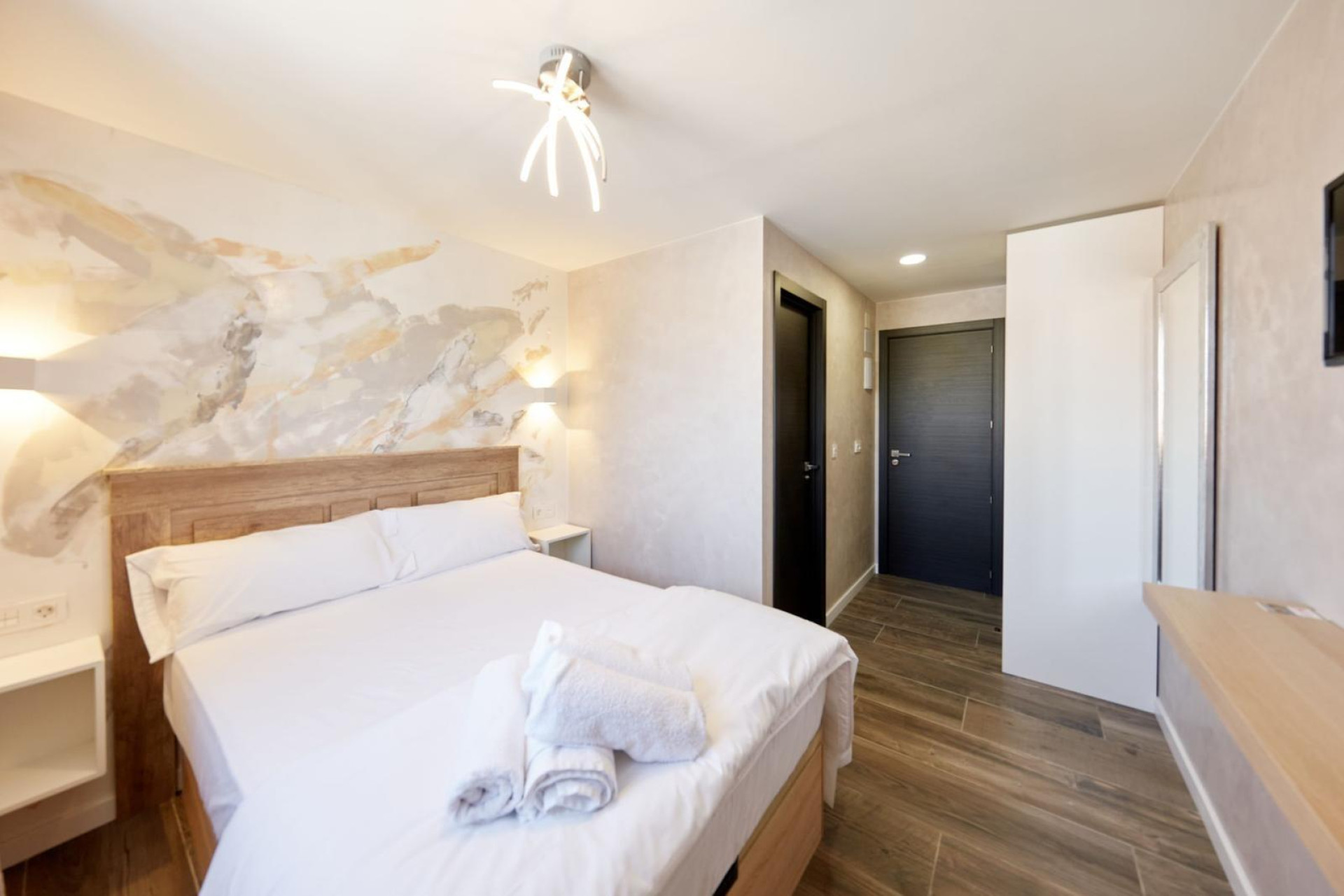 Revente - Hotel - San Juan Playa - Cabo de las huertas