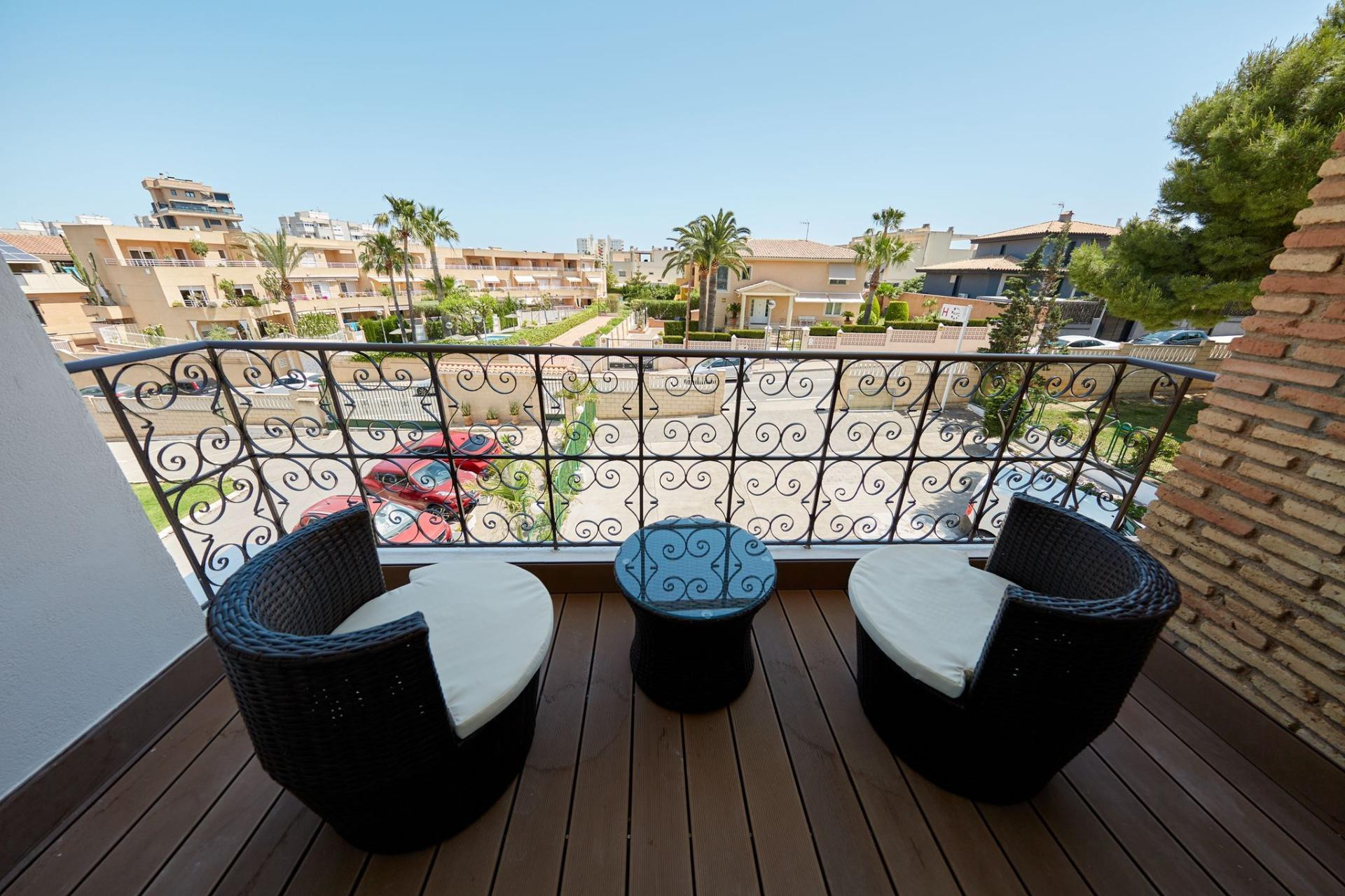 Revente - Hotel - San Juan Playa - Cabo de las huertas