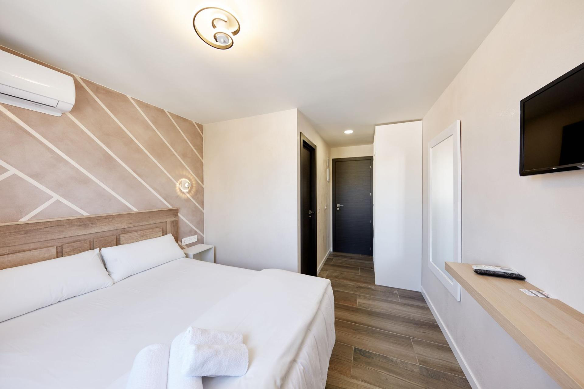 Revente - Hotel - San Juan Playa - Cabo de las huertas