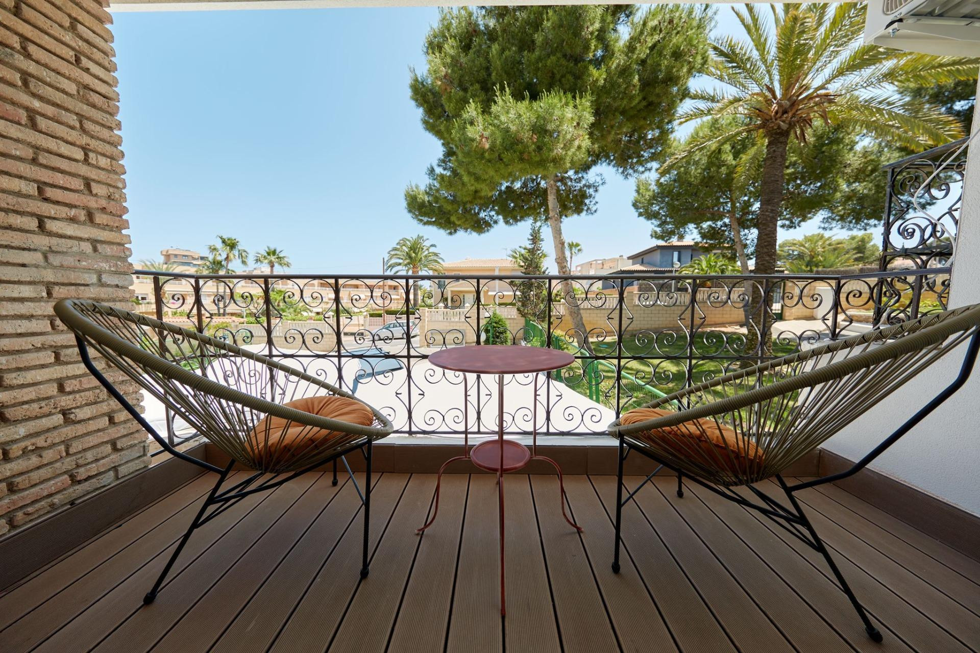 Revente - Hotel - San Juan Playa - Cabo de las huertas