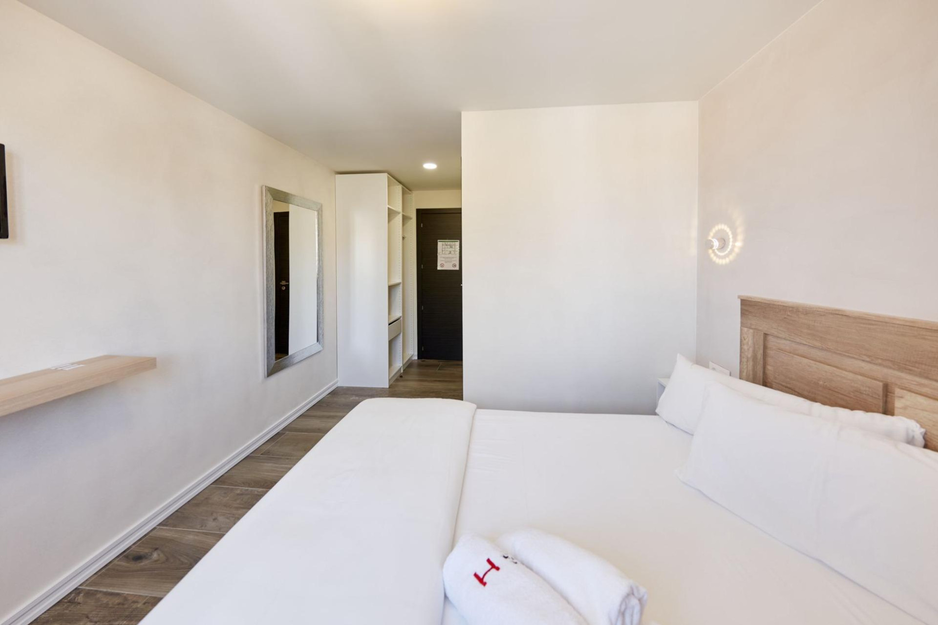 Revente - Hotel - San Juan Playa - Cabo de las huertas