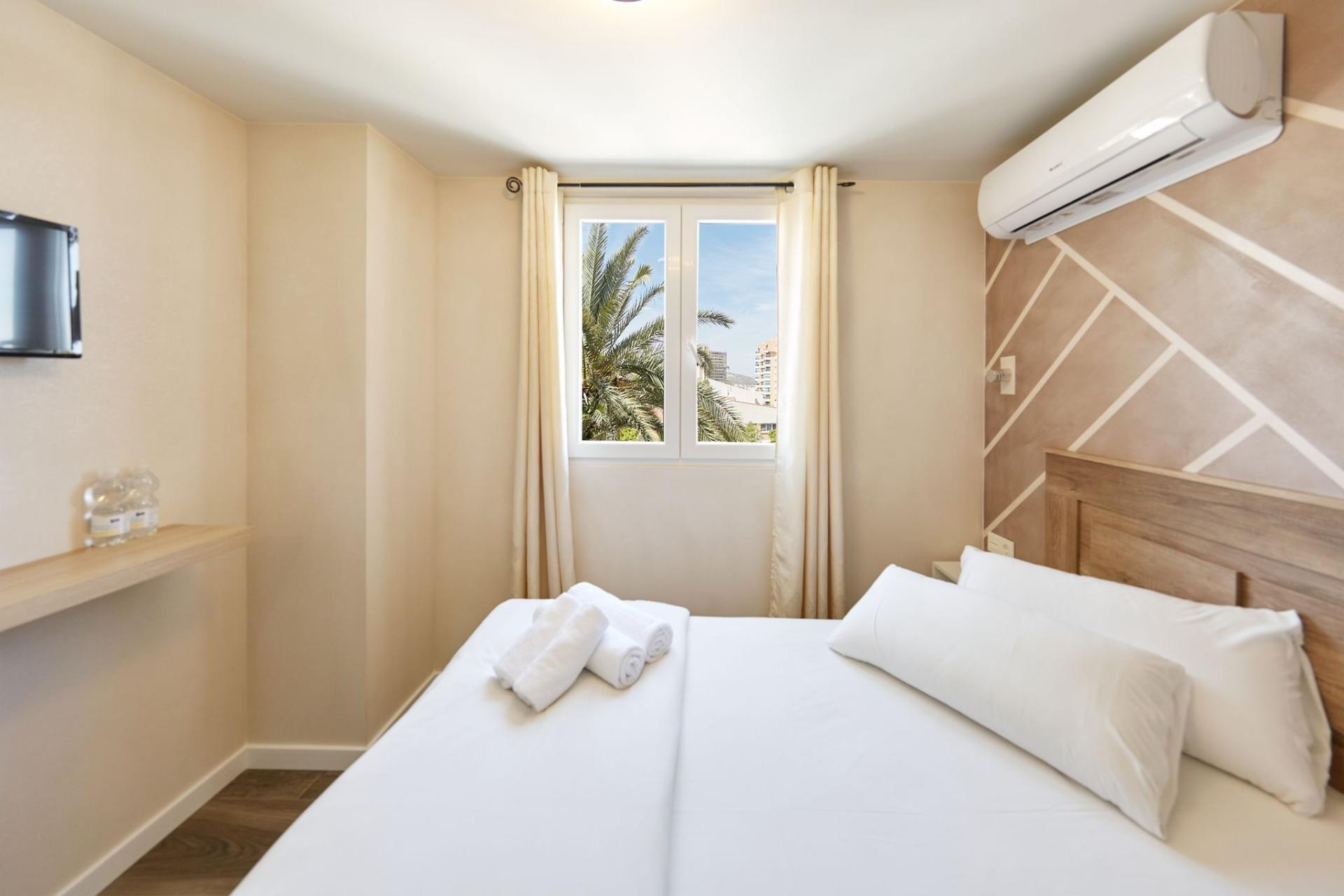 Revente - Hotel - San Juan Playa - Cabo de las huertas