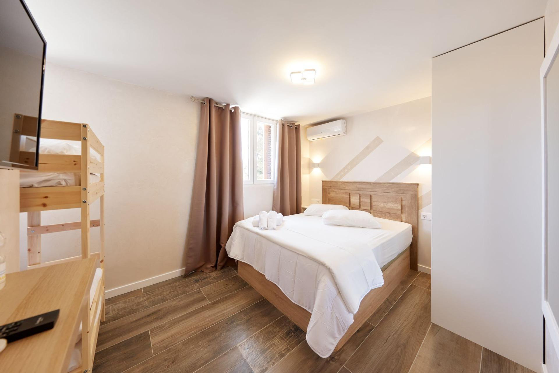 Revente - Hotel - San Juan Playa - Cabo de las huertas