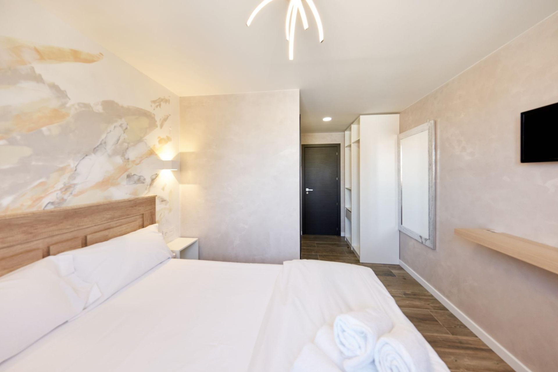 Revente - Hotel - San Juan Playa - Cabo de las huertas