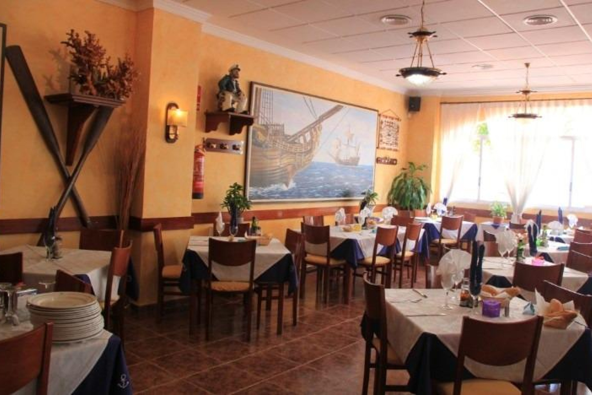 Revente - Hotel - Santiago De La Ribera - Centro