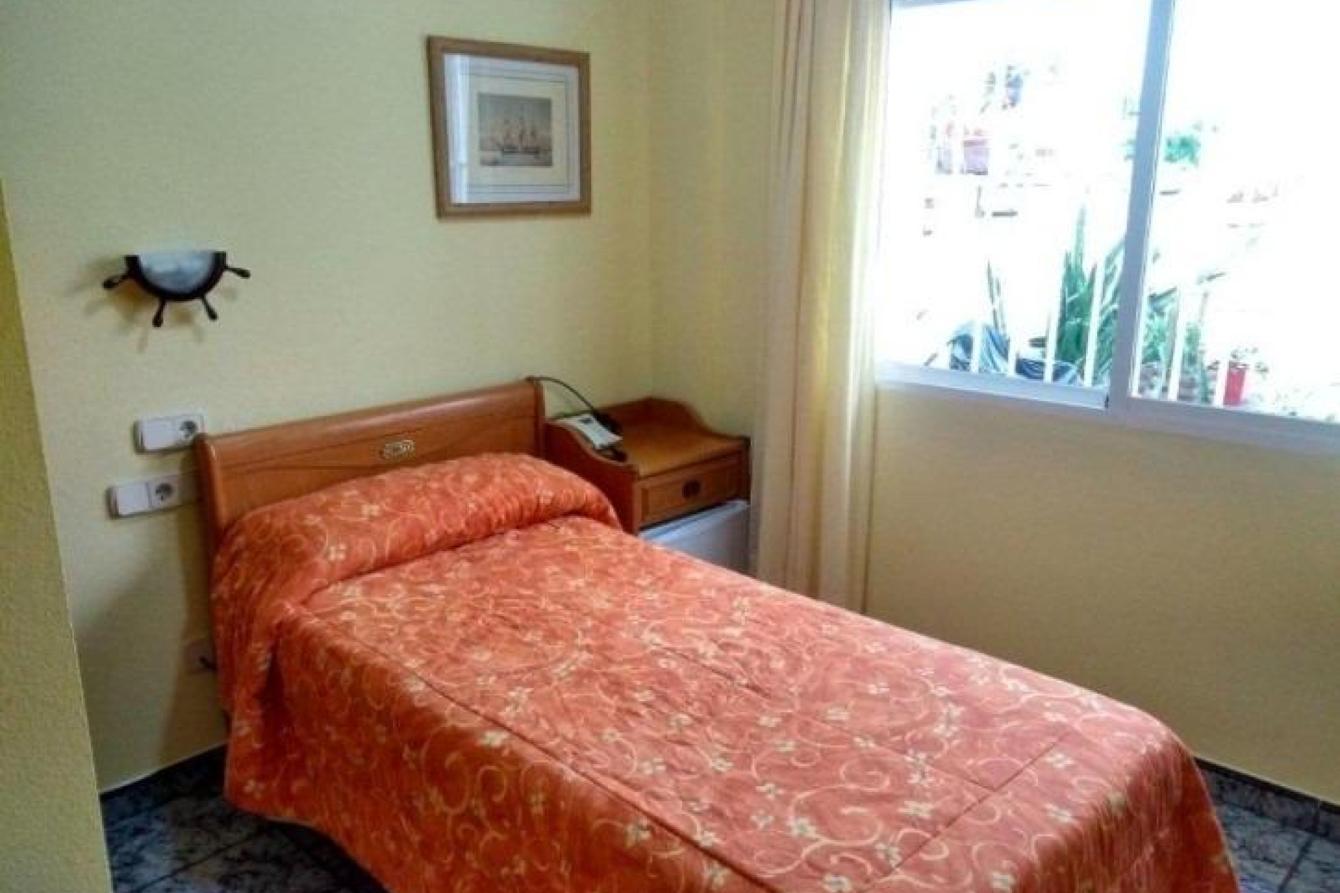 Revente - Hotel - Santiago De La Ribera - Centro