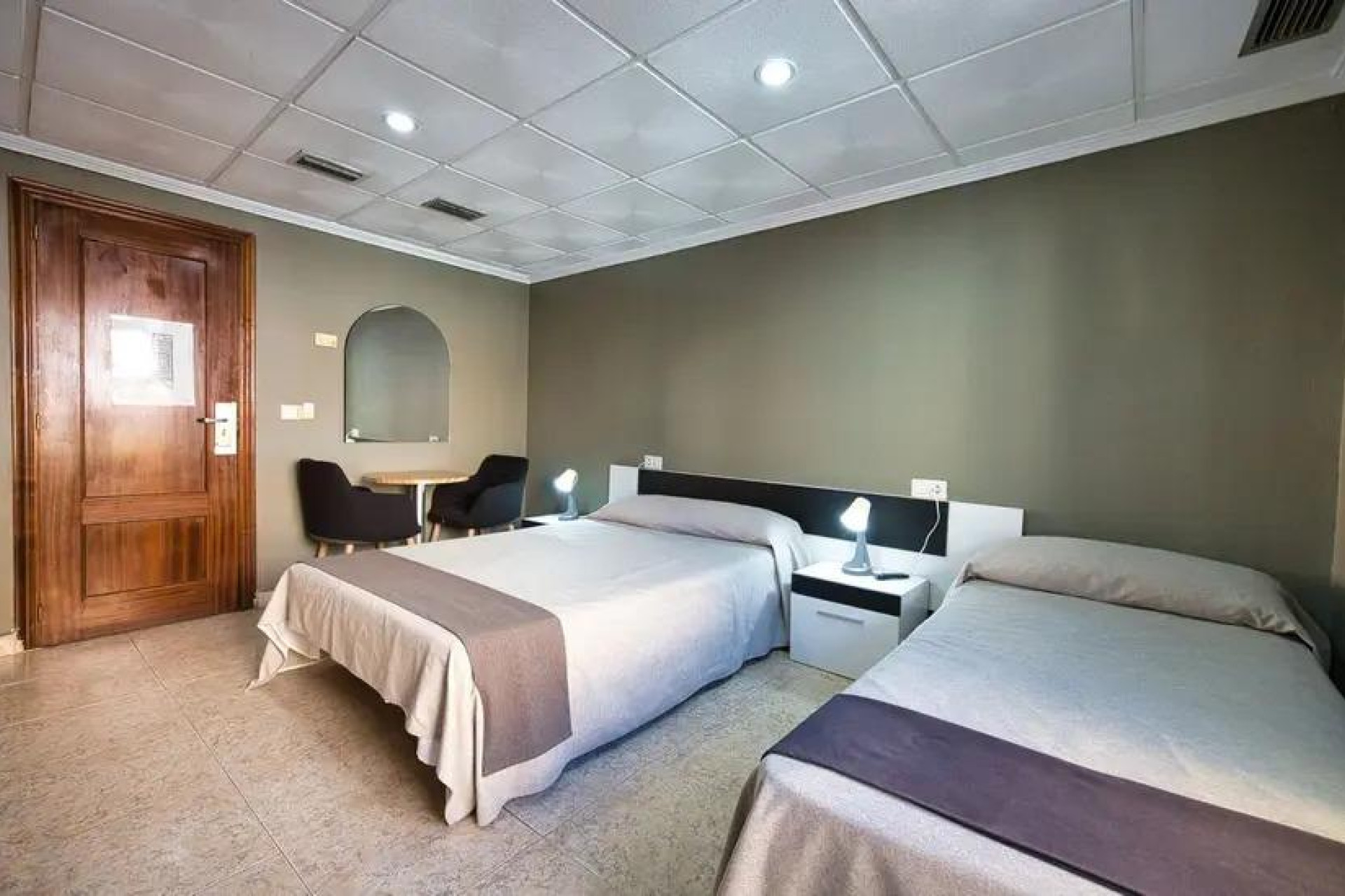 Revente - Hotel - Torrevieja - Centro