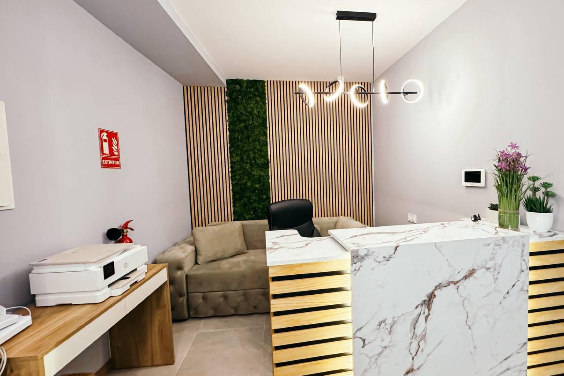 Revente - Hotel - Torrevieja - Centro