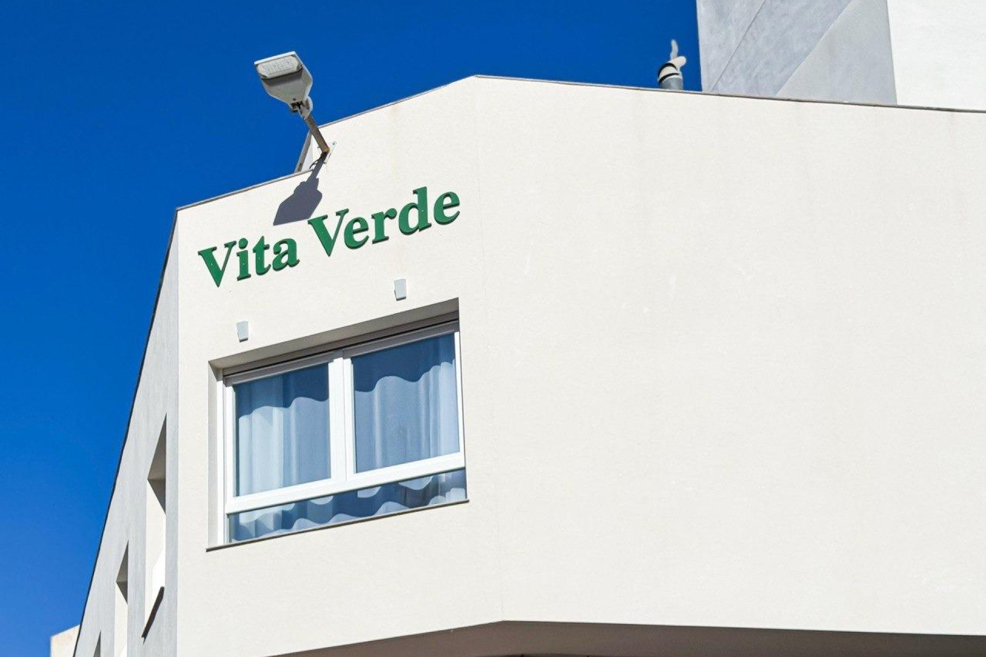 Revente - Hotel - Torrevieja - Centro