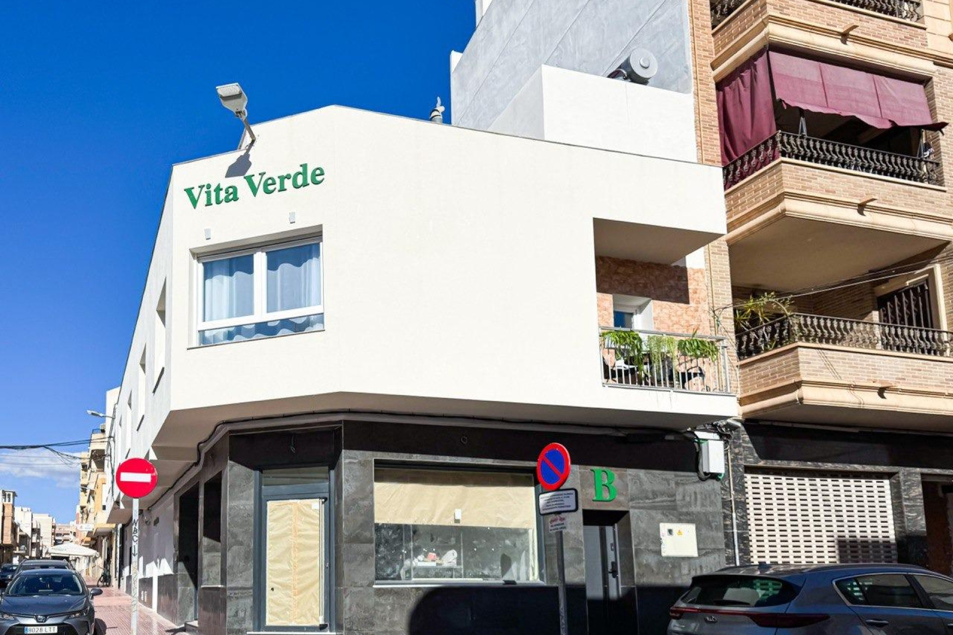 Revente - Hotel - Torrevieja - Centro