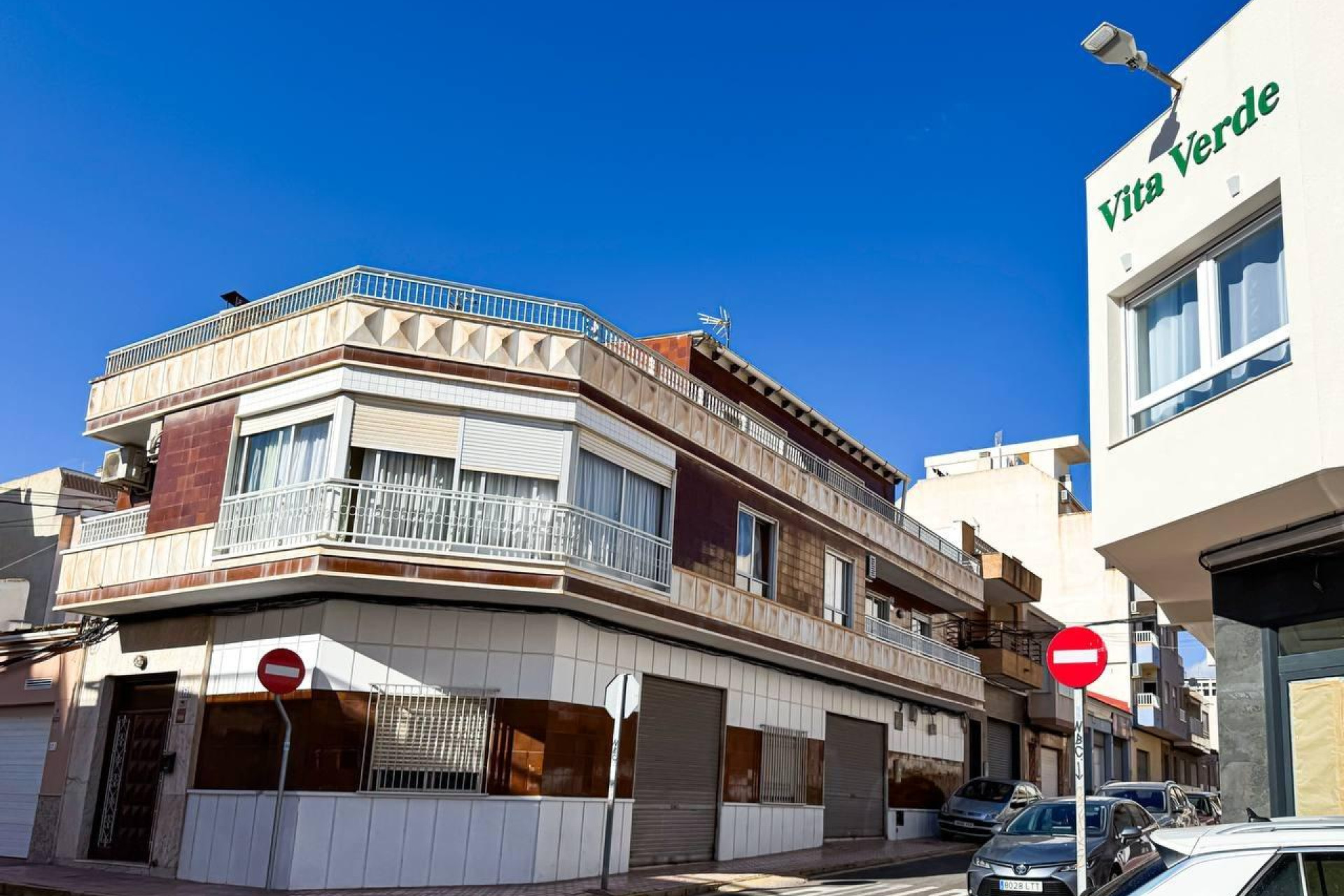 Revente - Hotel - Torrevieja - Centro