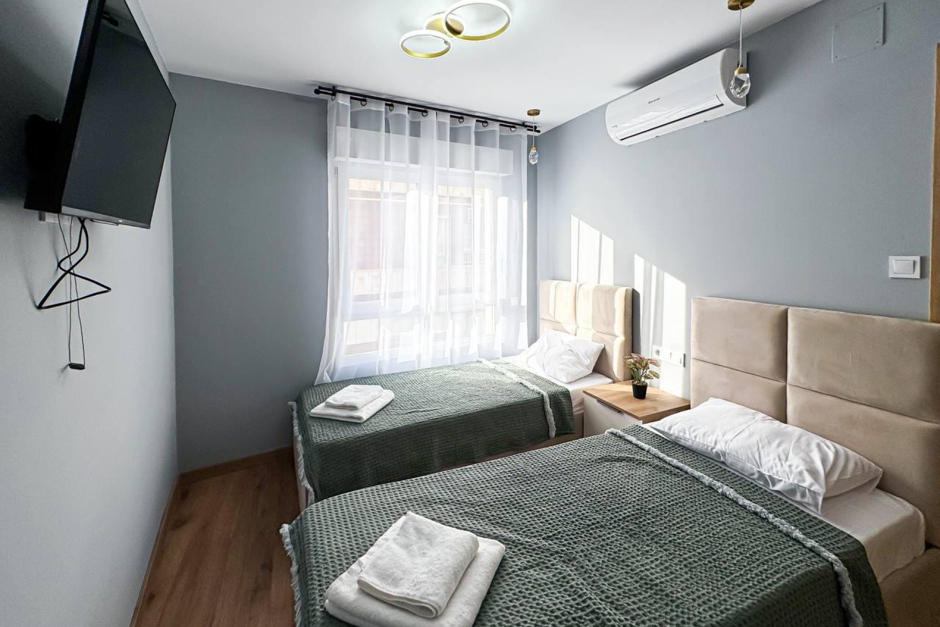 Revente - Hotel - Torrevieja - Centro