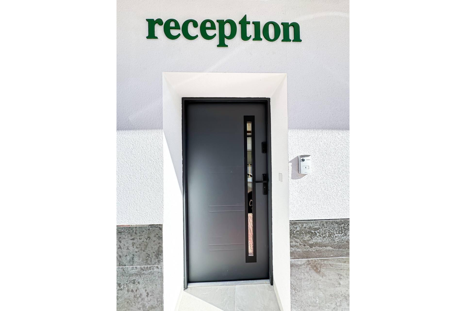 Revente - Hotel - Torrevieja - Centro