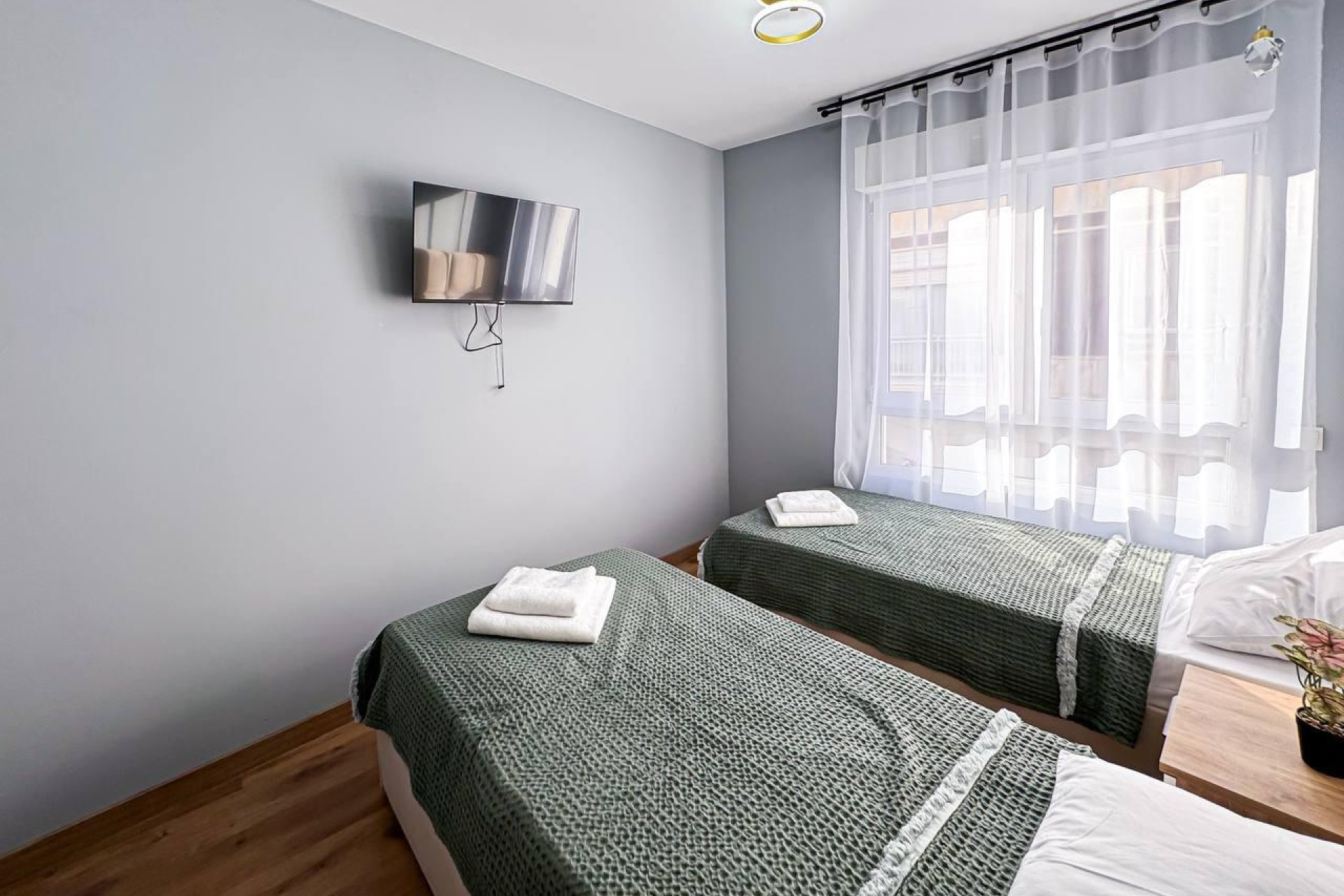 Revente - Hotel - Torrevieja - Centro