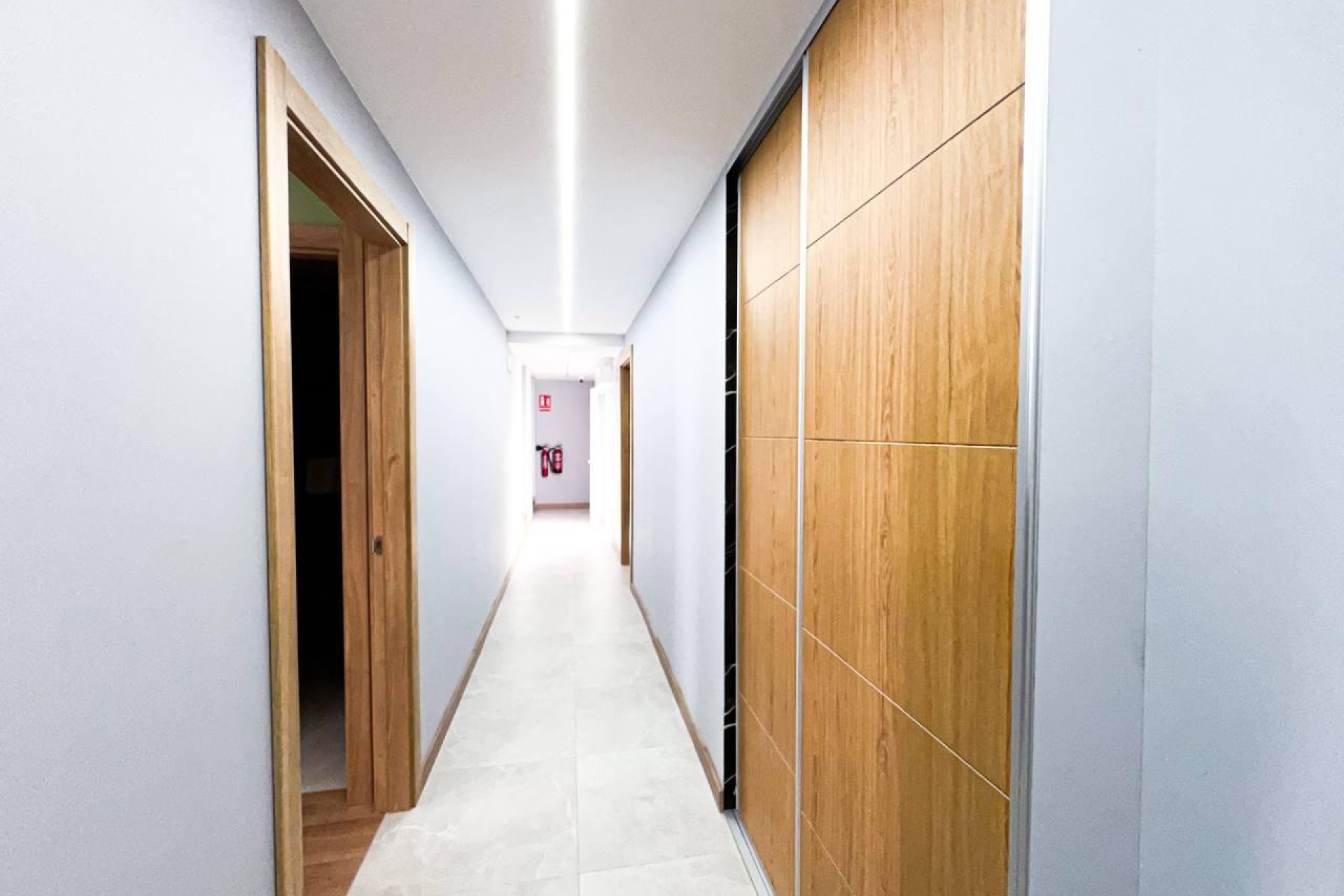 Revente - Hotel - Torrevieja - Centro