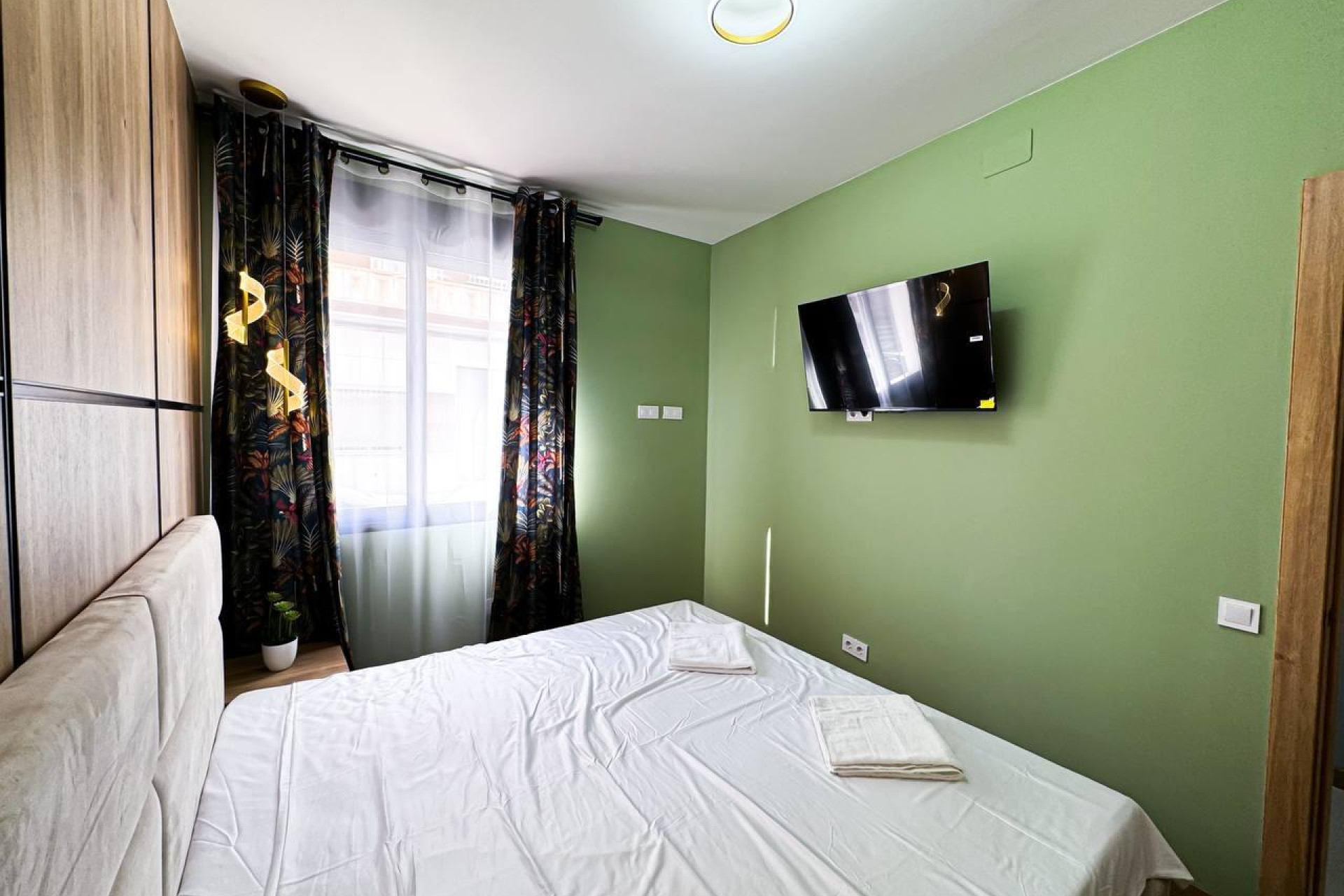 Revente - Hotel - Torrevieja - Centro