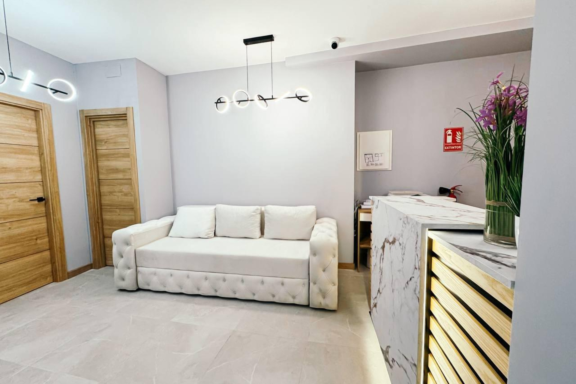 Revente - Hotel - Torrevieja - Centro