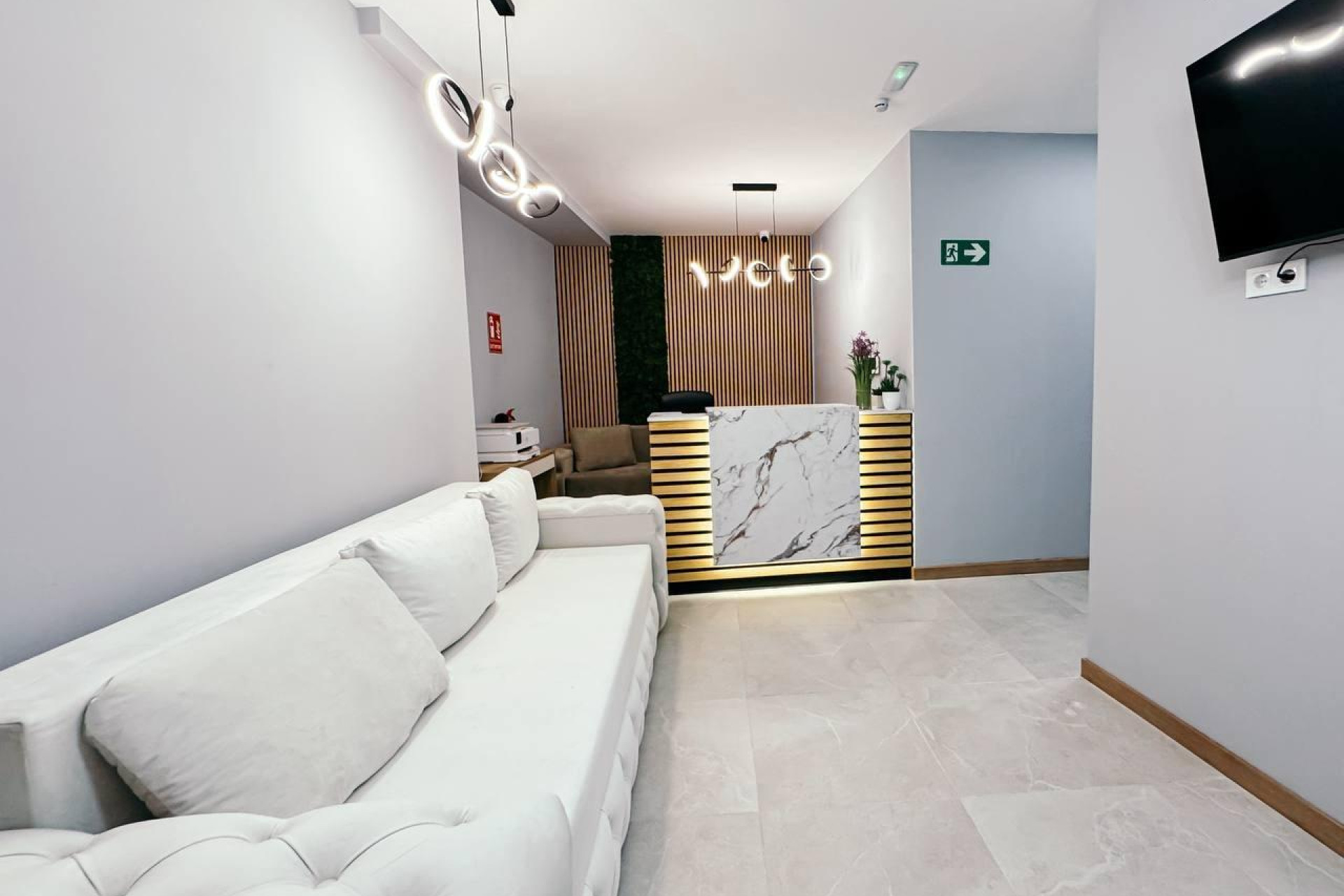 Revente - Hotel - Torrevieja - Centro