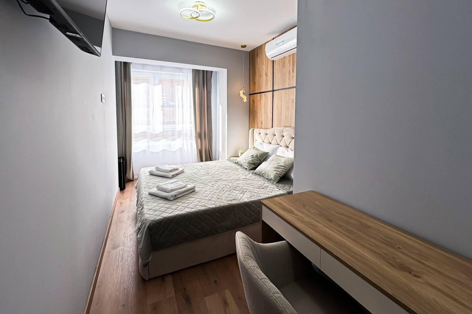 Revente - Hotel - Torrevieja - Centro