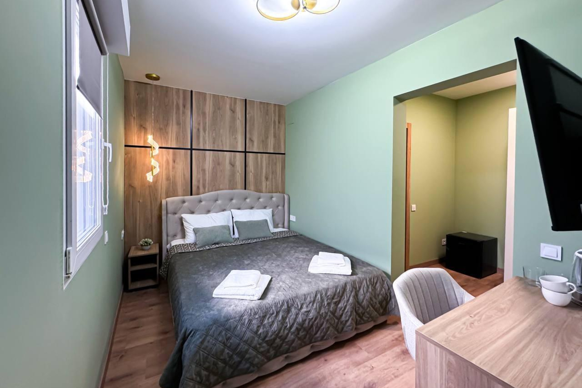 Revente - Hotel - Torrevieja - Centro