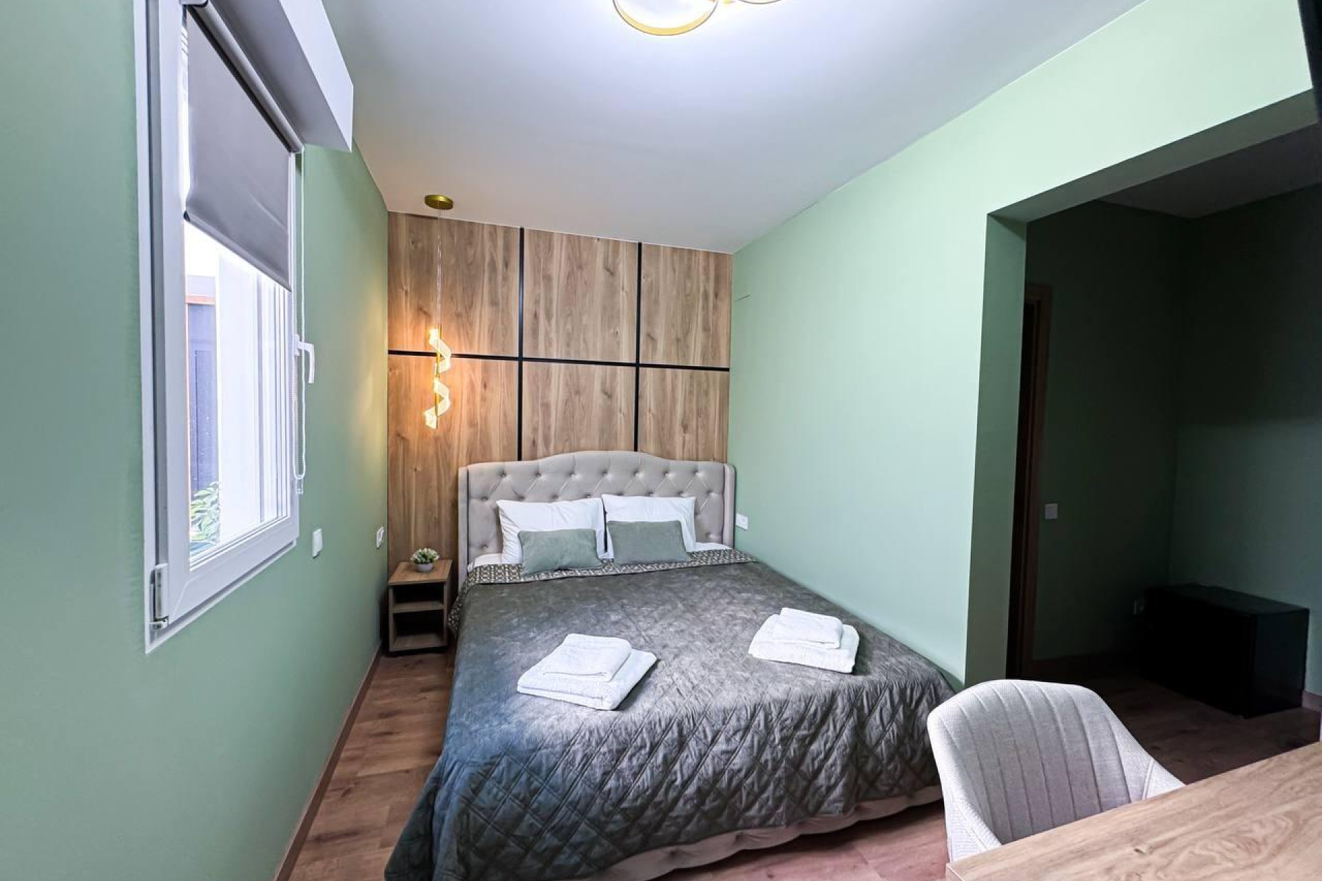 Revente - Hotel - Torrevieja - Centro