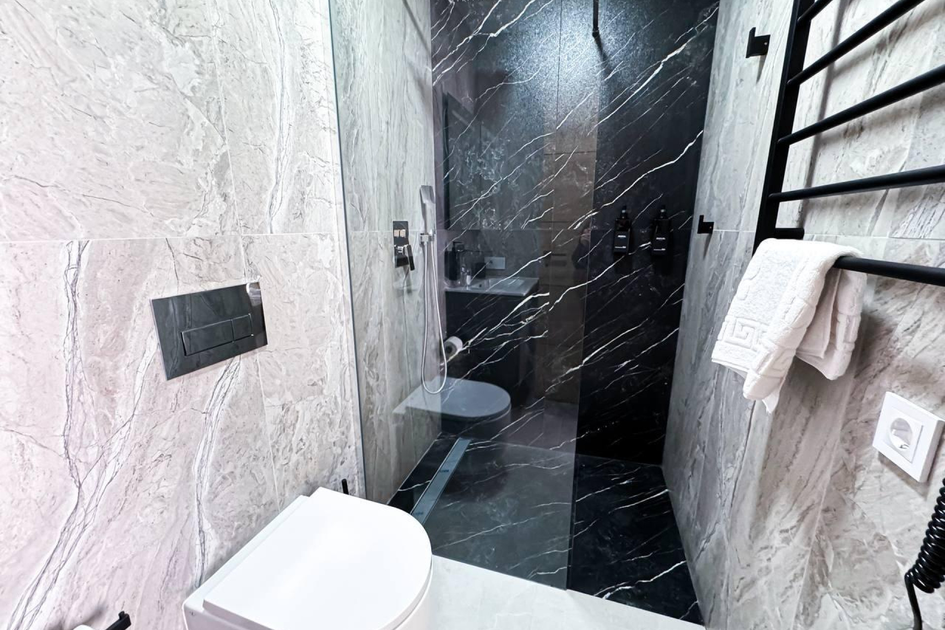 Revente - Hotel - Torrevieja - Centro