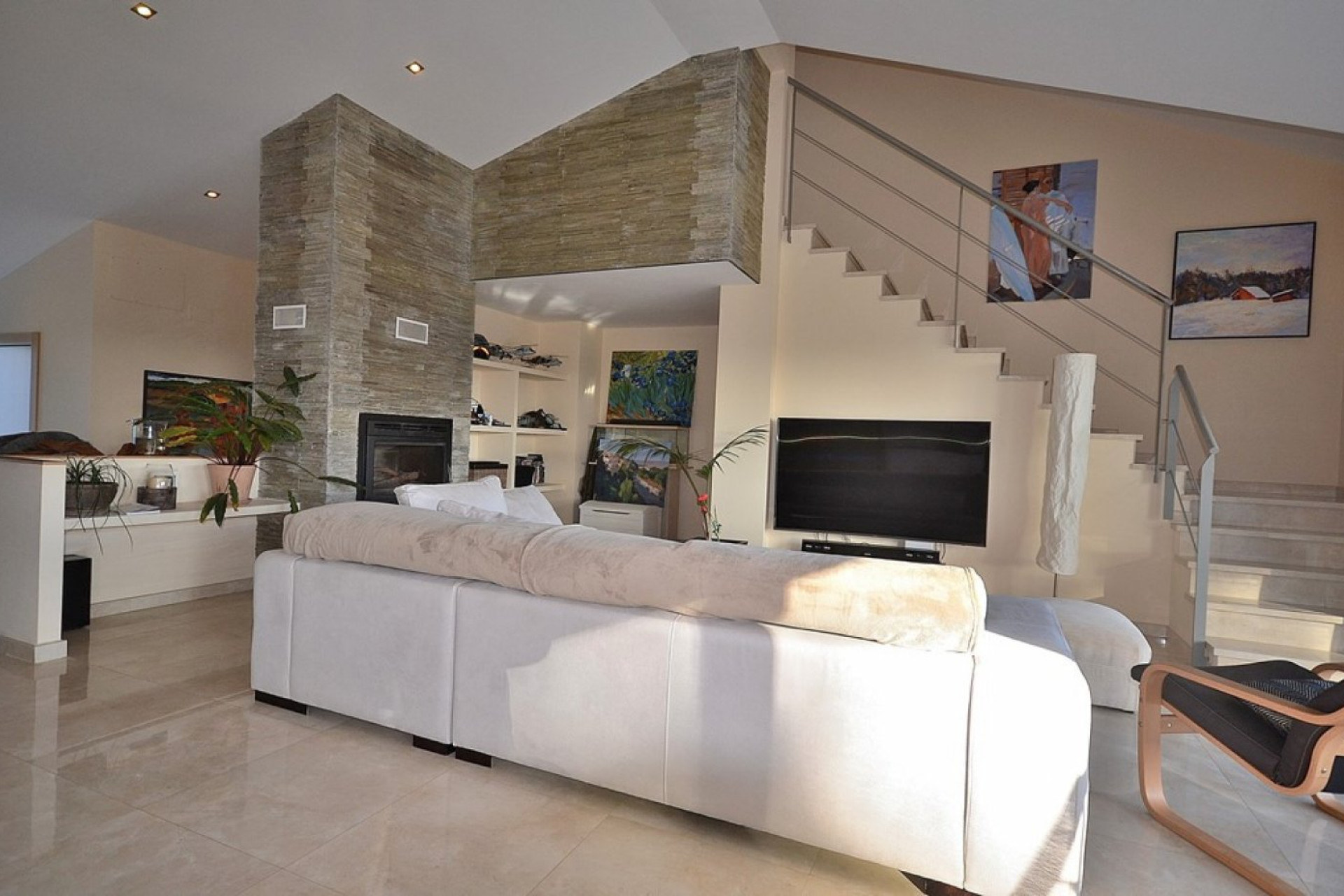 Revente - House - Albacete - Agua sol