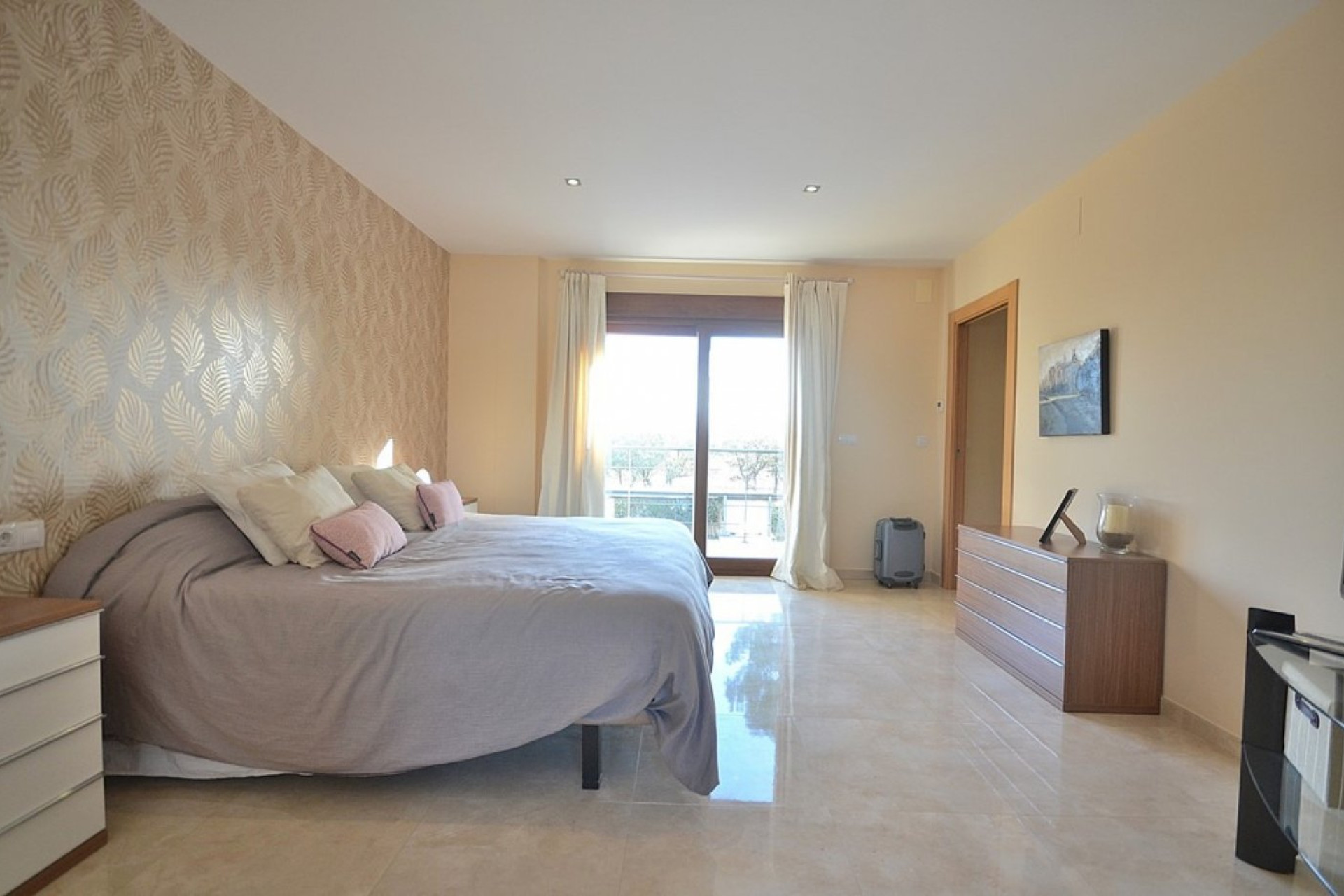 Revente - House - Albacete - Agua sol