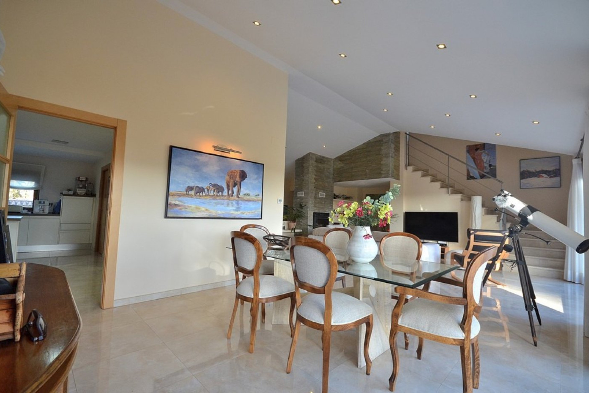 Revente - House - Albacete - Agua sol