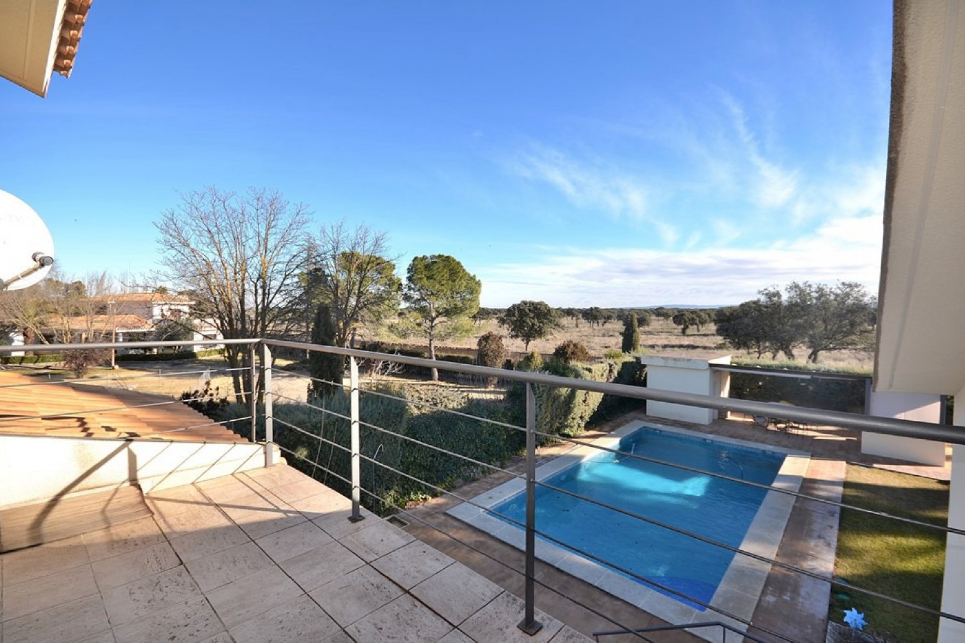 Revente - House - Albacete - Agua sol